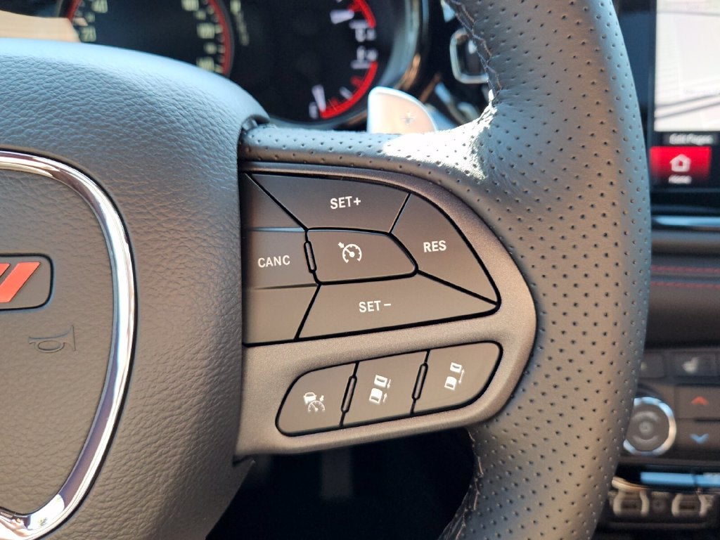 2027 Dodge Durango DURANGO GT HEMI V8 PLUS AWD