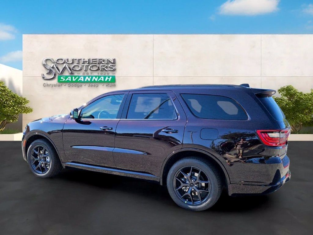 2027 Dodge Durango DURANGO GT HEMI V8 PLUS AWD