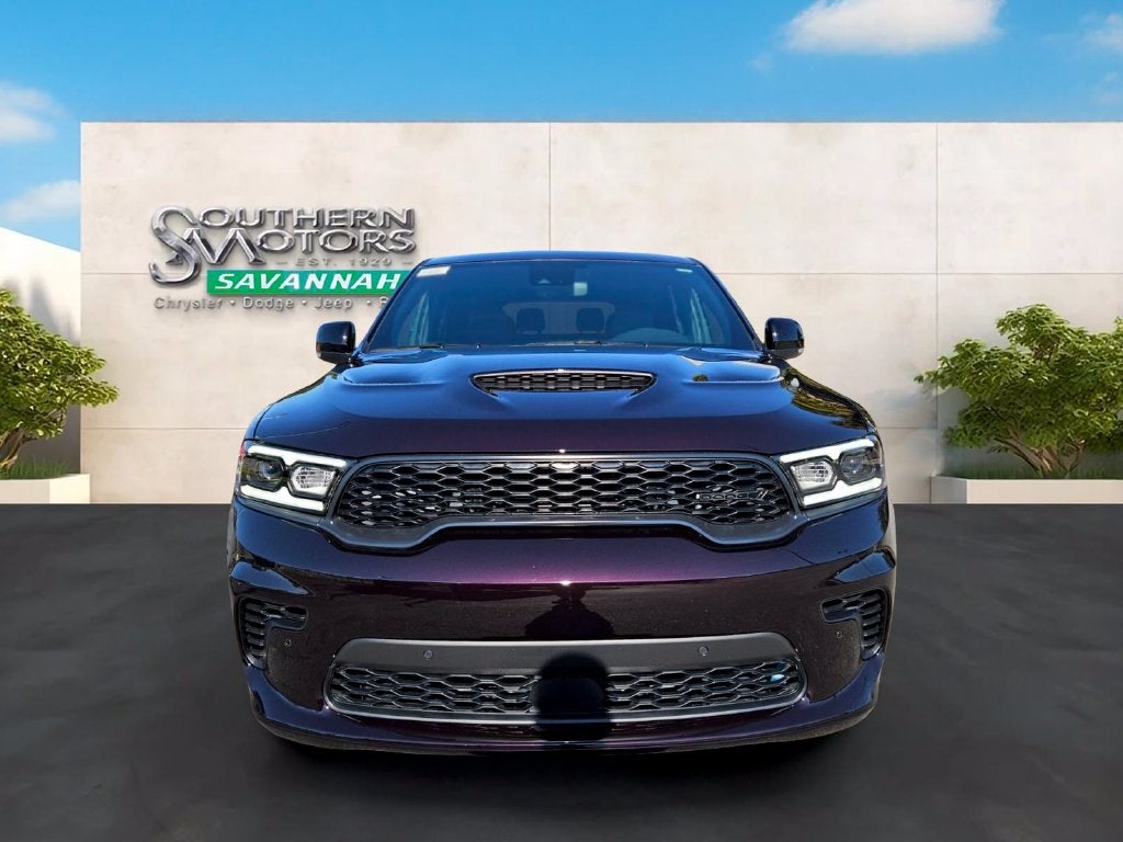 2027 Dodge Durango DURANGO GT HEMI V8 PLUS AWD