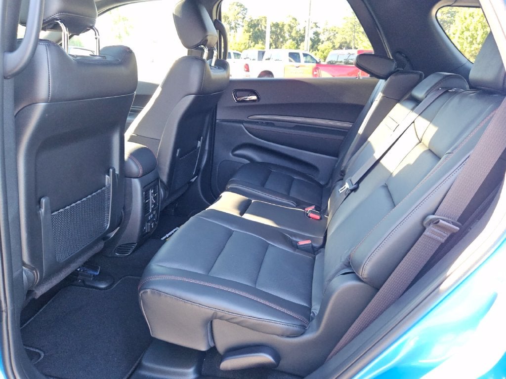 2027 Dodge Durango DURANGO GT HEMI V8 PLUS AWD