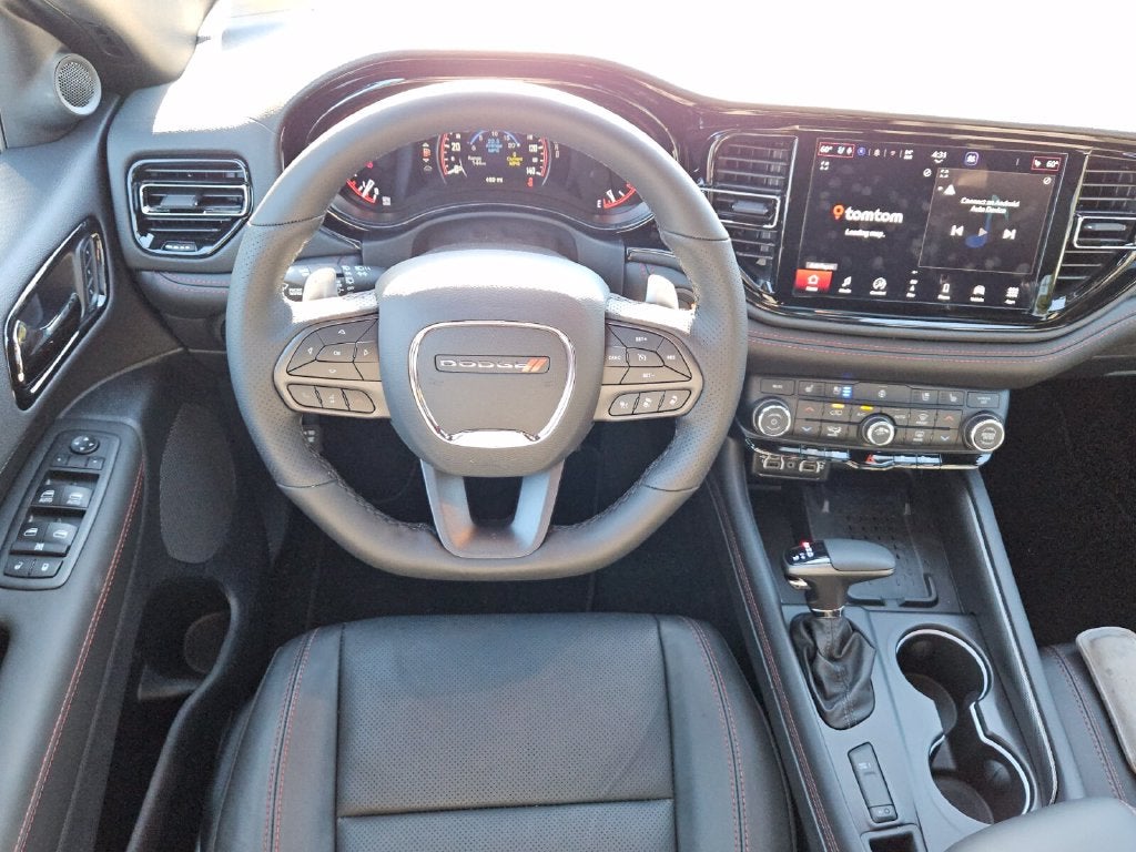 2027 Dodge Durango DURANGO GT HEMI V8 PLUS AWD