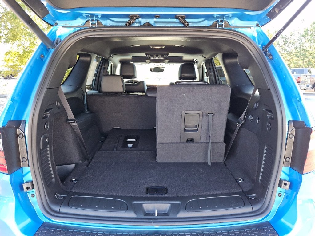 2027 Dodge Durango DURANGO GT HEMI V8 PLUS AWD