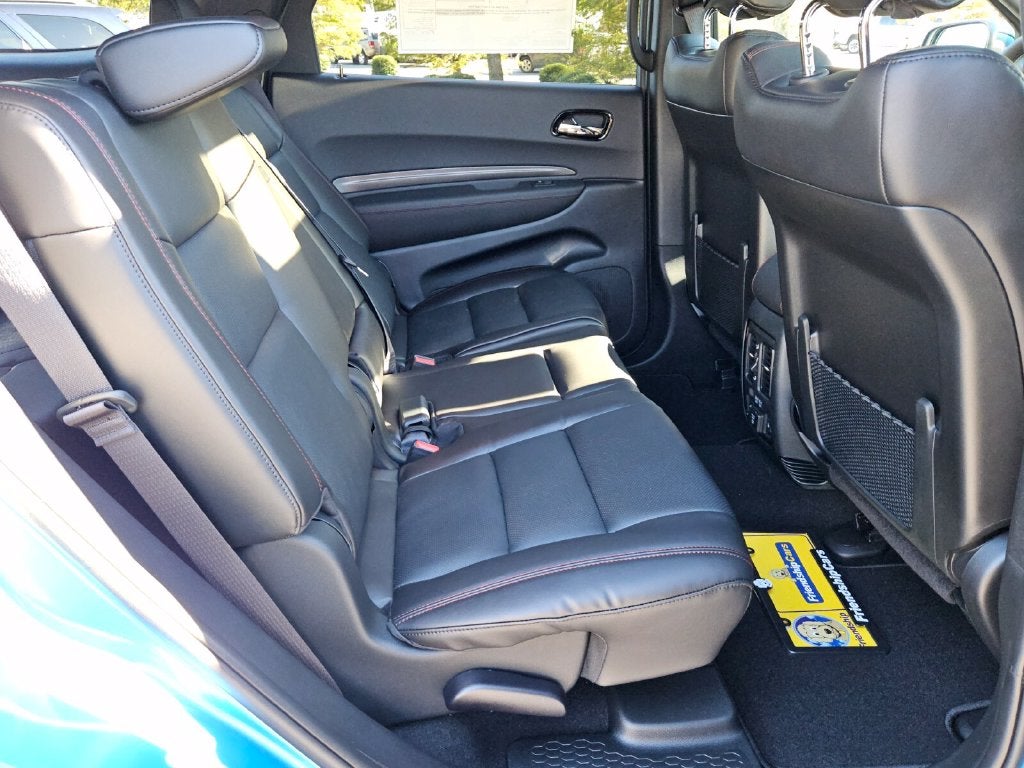 2027 Dodge Durango DURANGO GT HEMI V8 PLUS AWD