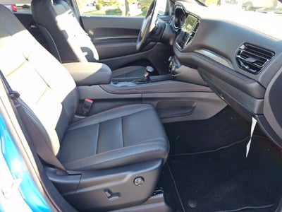 2027 Dodge Durango DURANGO GT HEMI V8 PLUS AWD