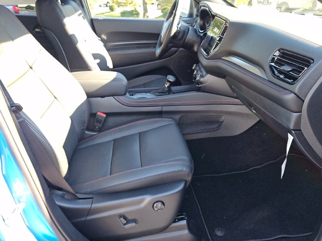 2027 Dodge Durango DURANGO GT HEMI V8 PLUS AWD