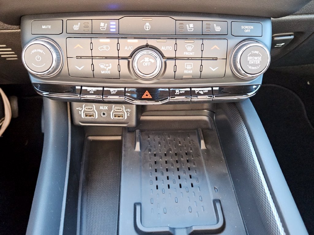 2027 Dodge Durango DURANGO GT HEMI V8 PLUS AWD