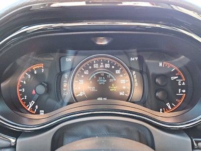 2027 Dodge Durango DURANGO GT HEMI V8 PLUS AWD
