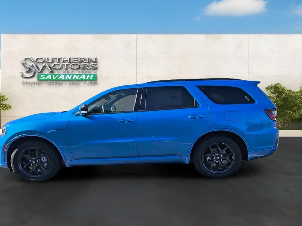 2027 Dodge Durango DURANGO GT HEMI V8 PLUS AWD