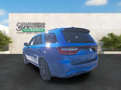 2027 Dodge Durango DURANGO GT HEMI V8 PLUS AWD