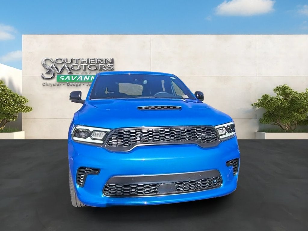 2027 Dodge Durango DURANGO GT HEMI V8 PLUS AWD