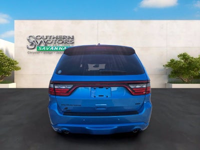 2027 Dodge Durango DURANGO GT HEMI V8 PLUS AWD