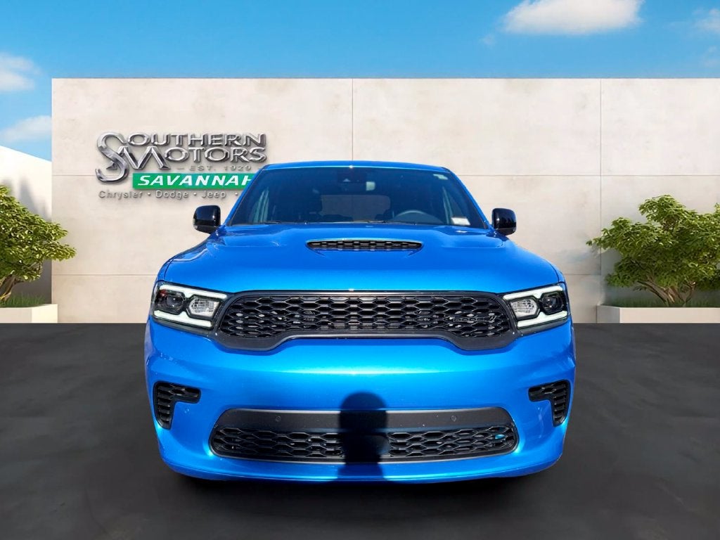 2027 Dodge Durango DURANGO GT HEMI V8 PLUS AWD