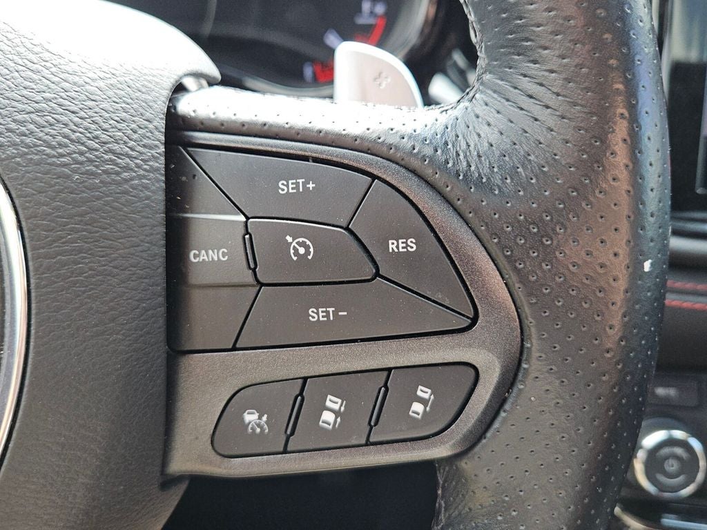 2024 Dodge Durango R/T Plus AWD