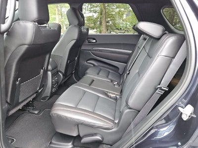 2027 Dodge Durango DURANGO GT HEMI V8 PLUS AWD