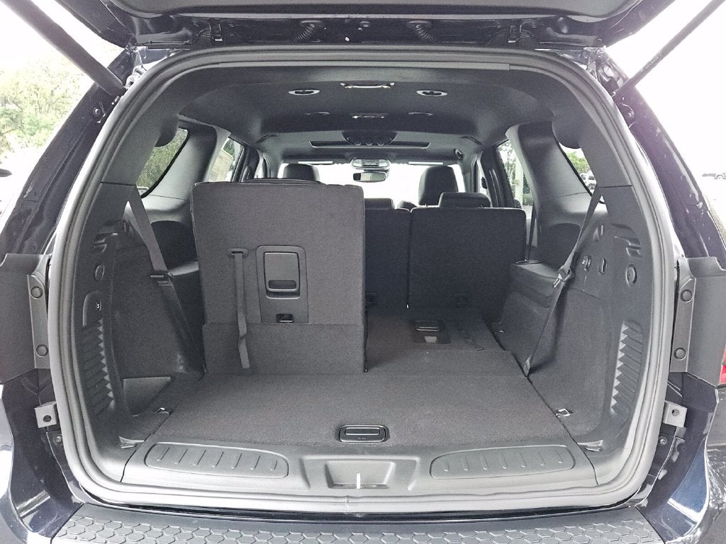 2027 Dodge Durango DURANGO GT HEMI V8 PLUS AWD