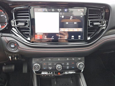 2027 Dodge Durango DURANGO GT HEMI V8 PLUS AWD