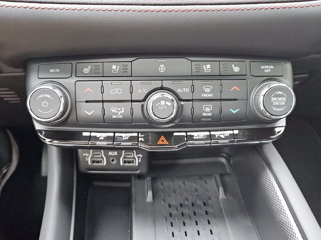 2027 Dodge Durango DURANGO GT HEMI V8 PLUS AWD