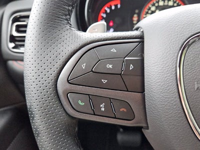 2027 Dodge Durango DURANGO GT HEMI V8 PLUS AWD