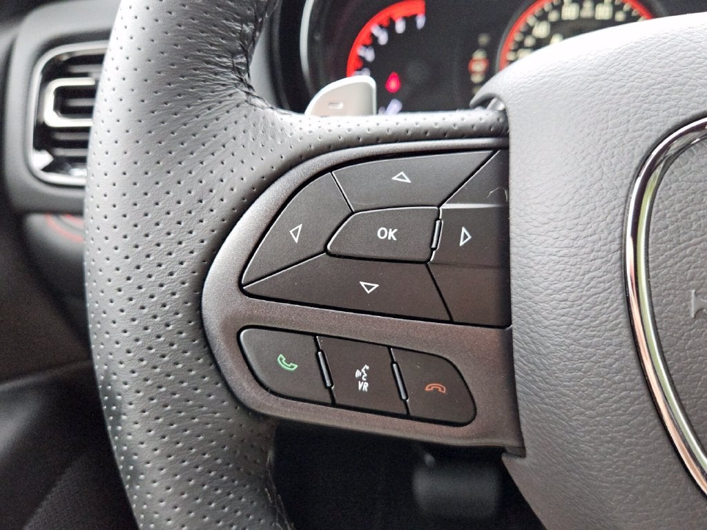 2027 Dodge Durango DURANGO GT HEMI V8 PLUS AWD