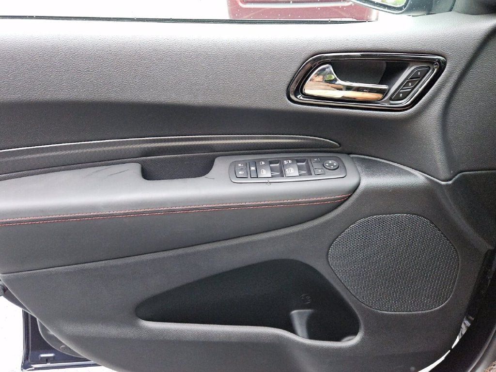 2027 Dodge Durango DURANGO GT HEMI V8 PLUS AWD