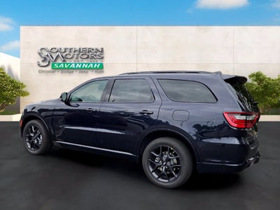 2027 Dodge Durango DURANGO GT HEMI V8 PLUS AWD