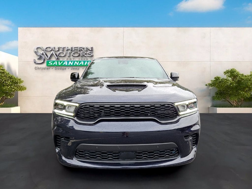 2027 Dodge Durango DURANGO GT HEMI V8 PLUS AWD