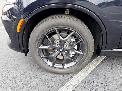2027 Dodge Durango DURANGO GT HEMI V8 PLUS AWD