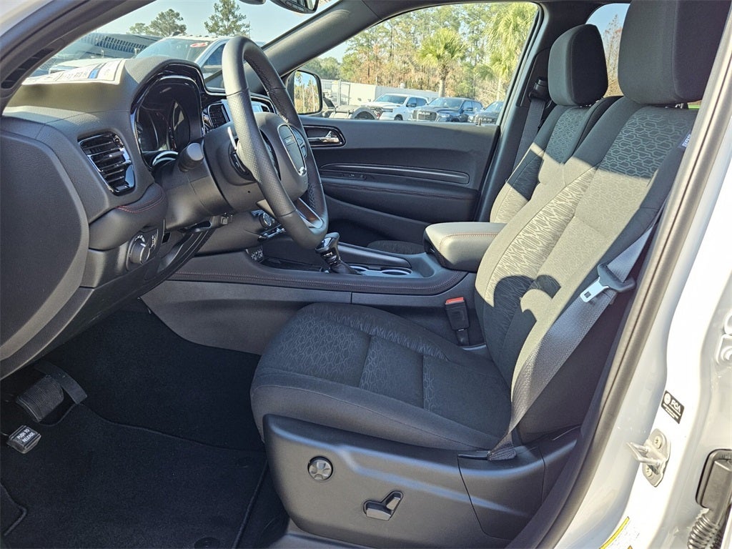 2026 Dodge Durango DURANGO GT AWD HEMI V8