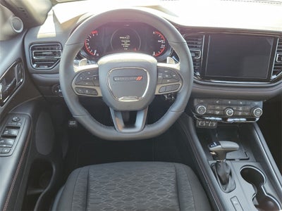 2026 Dodge Durango DURANGO GT AWD HEMI V8