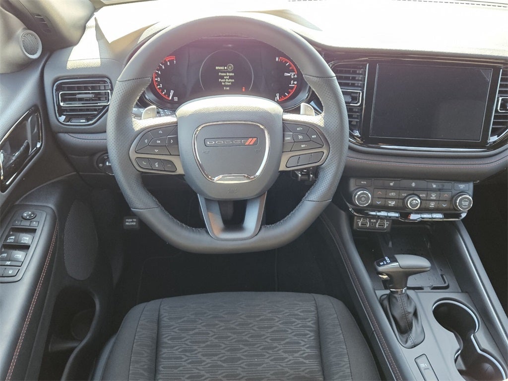 2026 Dodge Durango DURANGO GT AWD HEMI V8