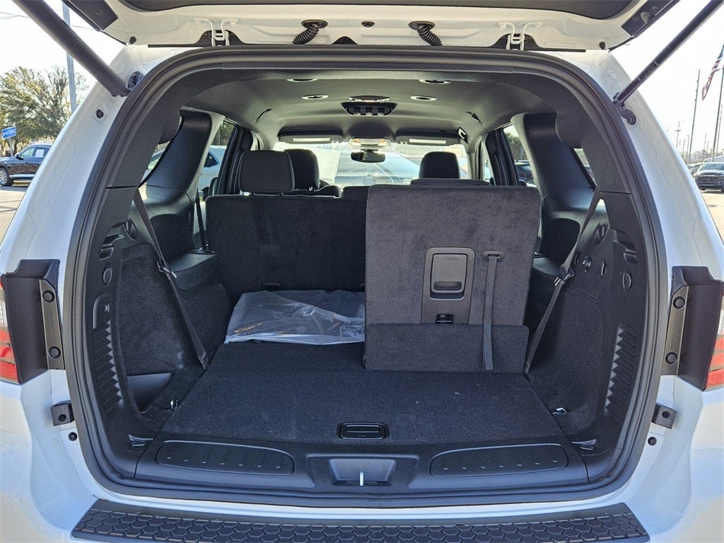 2026 Dodge Durango DURANGO GT AWD HEMI V8