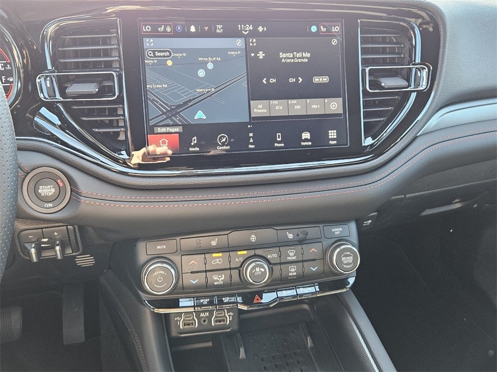 2026 Dodge Durango DURANGO GT AWD HEMI V8