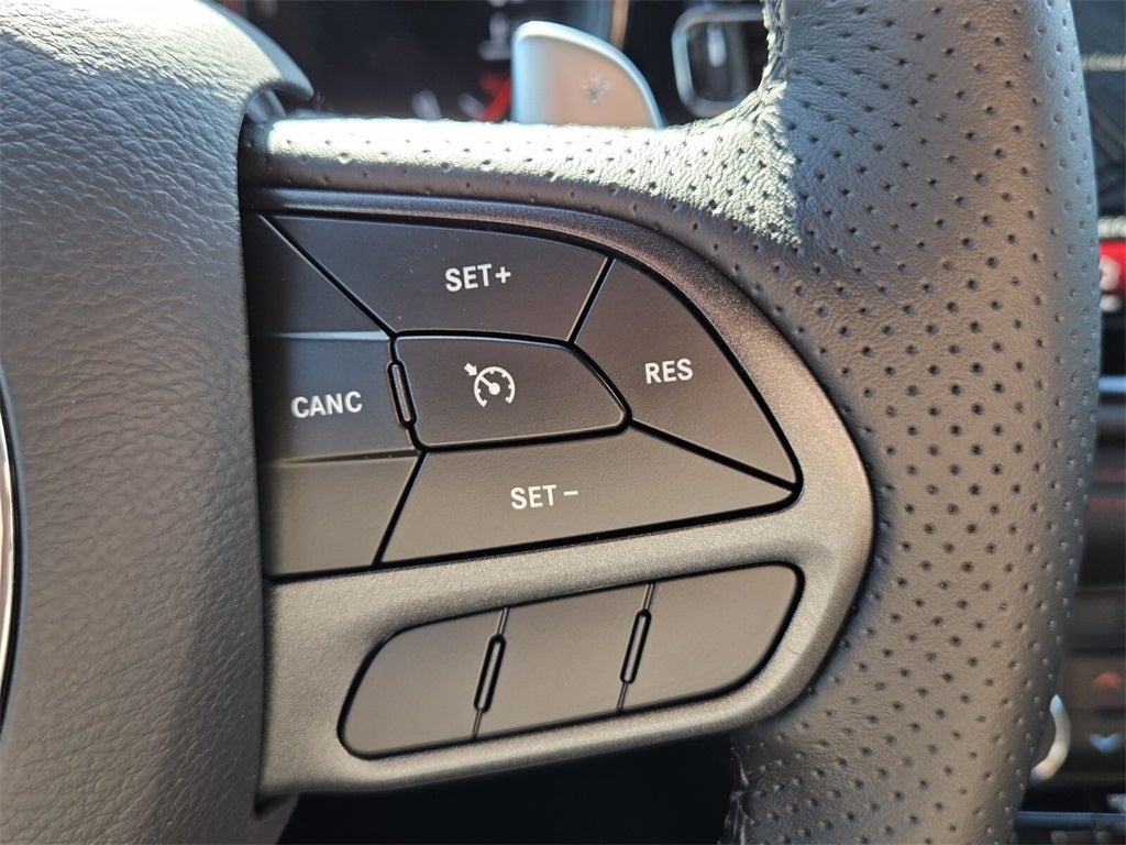 2026 Dodge Durango DURANGO GT AWD HEMI V8