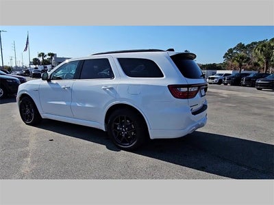 2026 Dodge Durango DURANGO GT AWD HEMI V8