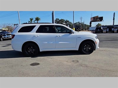 2026 Dodge Durango DURANGO GT AWD HEMI V8