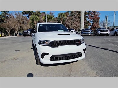 2026 Dodge Durango DURANGO GT AWD HEMI V8