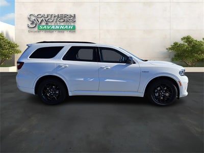 2026 Dodge Durango DURANGO GT AWD HEMI V8