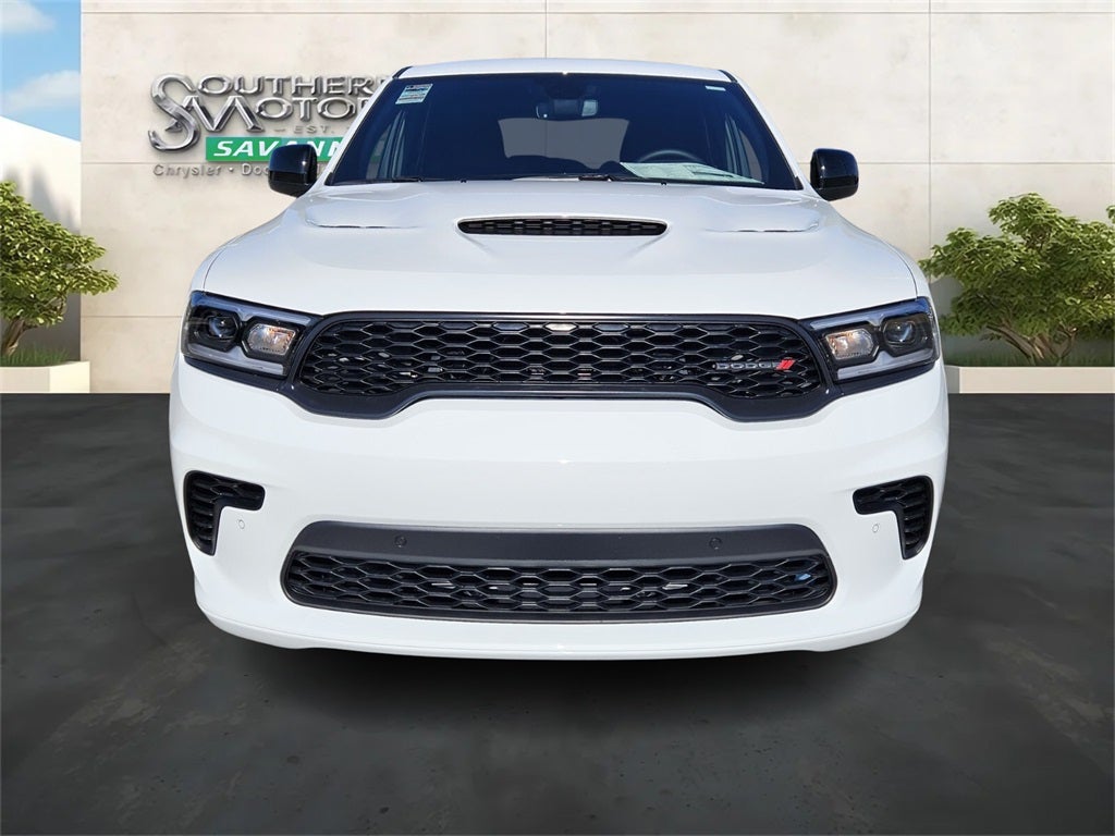 2026 Dodge Durango DURANGO GT AWD HEMI V8