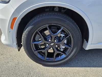 2026 Dodge Durango DURANGO GT AWD HEMI V8