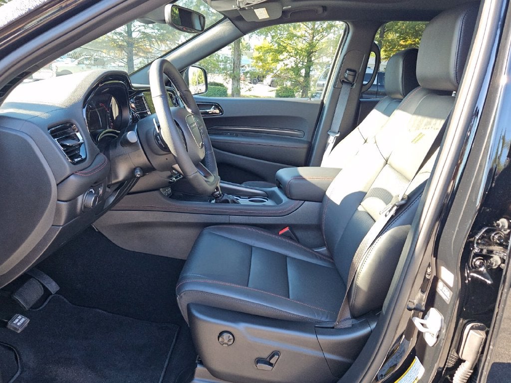2027 Dodge Durango DURANGO GT HEMI V8 PLUS AWD