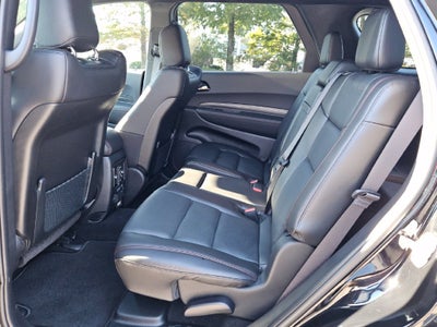 2027 Dodge Durango DURANGO GT HEMI V8 PLUS AWD