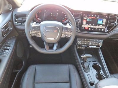 2027 Dodge Durango DURANGO GT HEMI V8 PLUS AWD