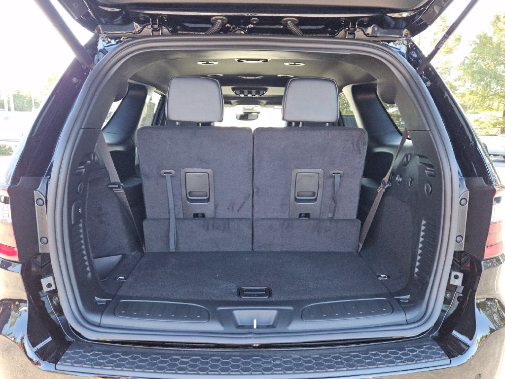 2027 Dodge Durango DURANGO GT HEMI V8 PLUS AWD