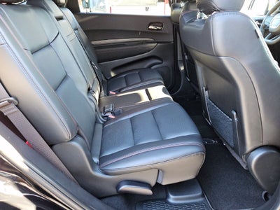 2027 Dodge Durango DURANGO GT HEMI V8 PLUS AWD