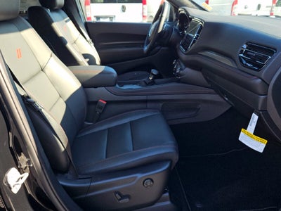 2027 Dodge Durango DURANGO GT HEMI V8 PLUS AWD