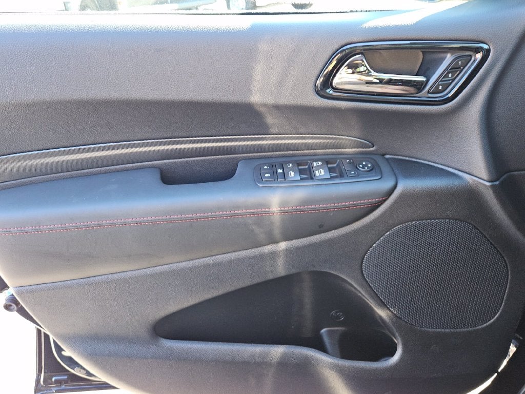 2027 Dodge Durango DURANGO GT HEMI V8 PLUS AWD