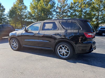2027 Dodge Durango DURANGO GT HEMI V8 PLUS AWD