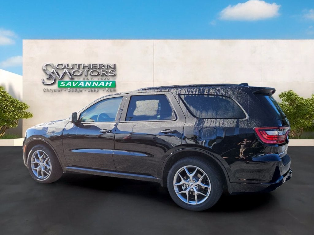 2027 Dodge Durango DURANGO GT HEMI V8 PLUS AWD