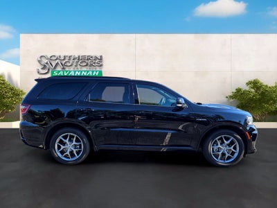 2027 Dodge Durango DURANGO GT HEMI V8 PLUS AWD