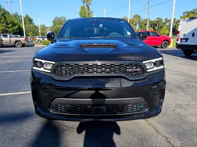 2027 Dodge Durango DURANGO GT HEMI V8 PLUS AWD